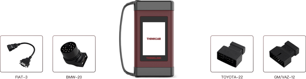 THINKCAR